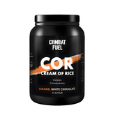 Combat Fuel Cream of Rice