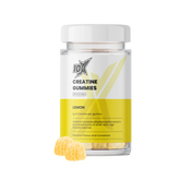 10X Athletic Creatine Gummies