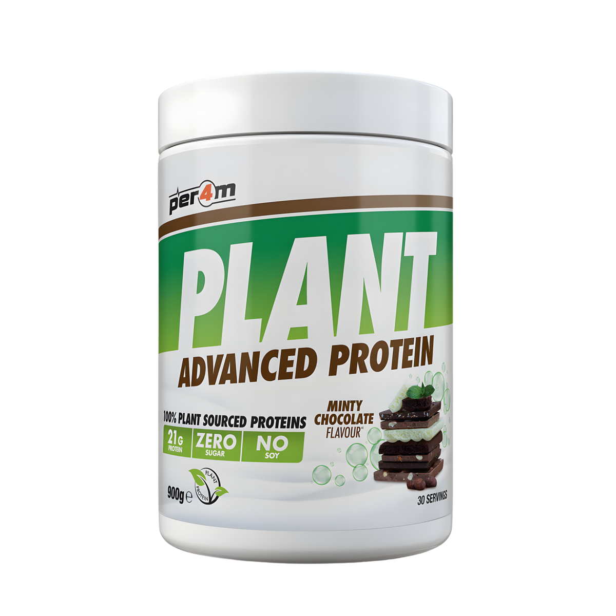 Per4m Plant Protein Blend
