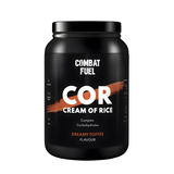Combat Fuel Cream of Rice