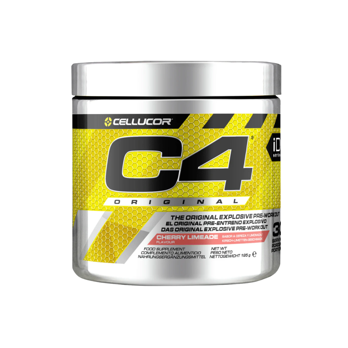 Cellucor C4 Original 30 Servings