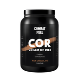Combat Fuel Cream of Rice