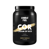 Combat Fuel Cream of Rice