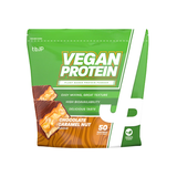 Trained By JP Vegan Protein 2kg