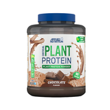 Applied Nutrition Critical Plant Protein