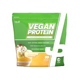 Trained By JP Vegan Protein 2kg