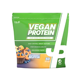 Trained By JP Vegan Protein 2kg