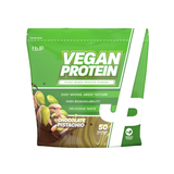 Trained By JP Vegan Protein 2kg