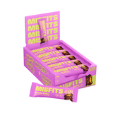 Misfits Plant-Based Protein Bar