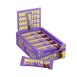 Misfits Plant-Based Protein Bar