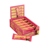 Misfits Plant-Based Protein Bar
