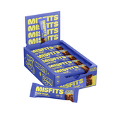 Misfits Plant-Based Protein Bar