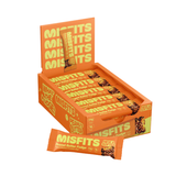 Misfits Plant-Based Protein Bar