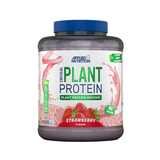 Applied Nutrition Critical Plant Protein