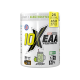 10X Athletic EAA