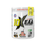 10X Athletic EAA