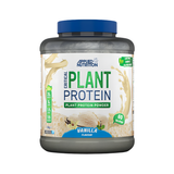 Applied Nutrition Critical Plant Protein