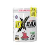 10X Athletic EAA