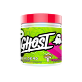 Ghost Legend V4 Pre-Workout