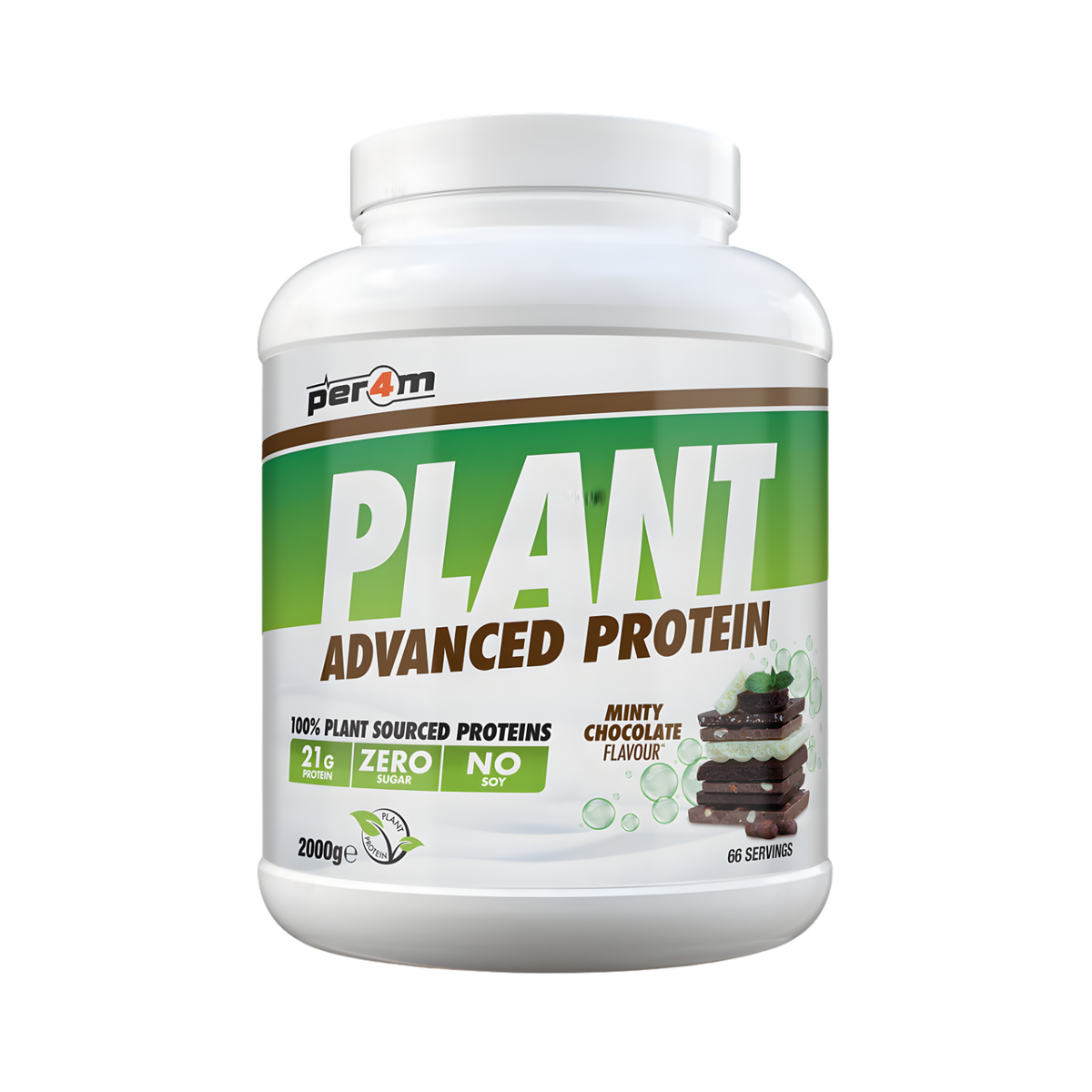Per4m Plant Protein Blend