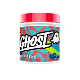 Ghost Legend V4 Pre-Workout