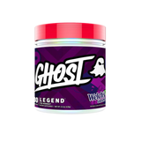 Ghost Legend V4 Pre-Workout