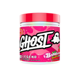Ghost Legend V4 Pre-Workout