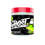Ghost Legend V4 Pre-Workout