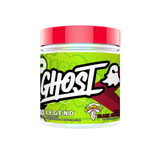 Ghost Legend V4 Pre-Workout