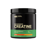 Optimum Nutrition Creatine Micronised Flavoured
