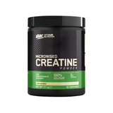 Optimum Nutrition Creatine Micronised Unflavoured