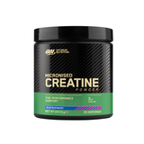 Optimum Nutrition Creatine Micronised Flavoured