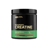 Optimum Nutrition Creatine Micronised Flavoured
