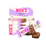NICK'S Nut Bar