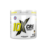 10X Athletic Micronised Creatine Monohydrate