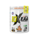 10X Athletic EAA