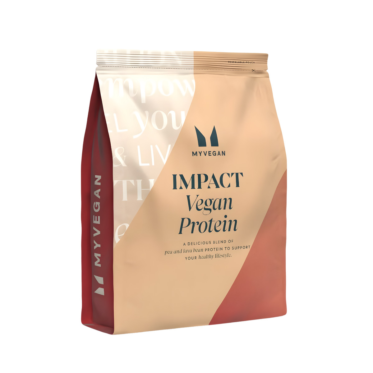 MyVegan Impact Protein Blend