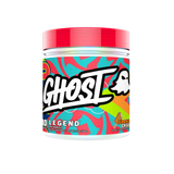 Ghost Legend V4 Pre-Workout